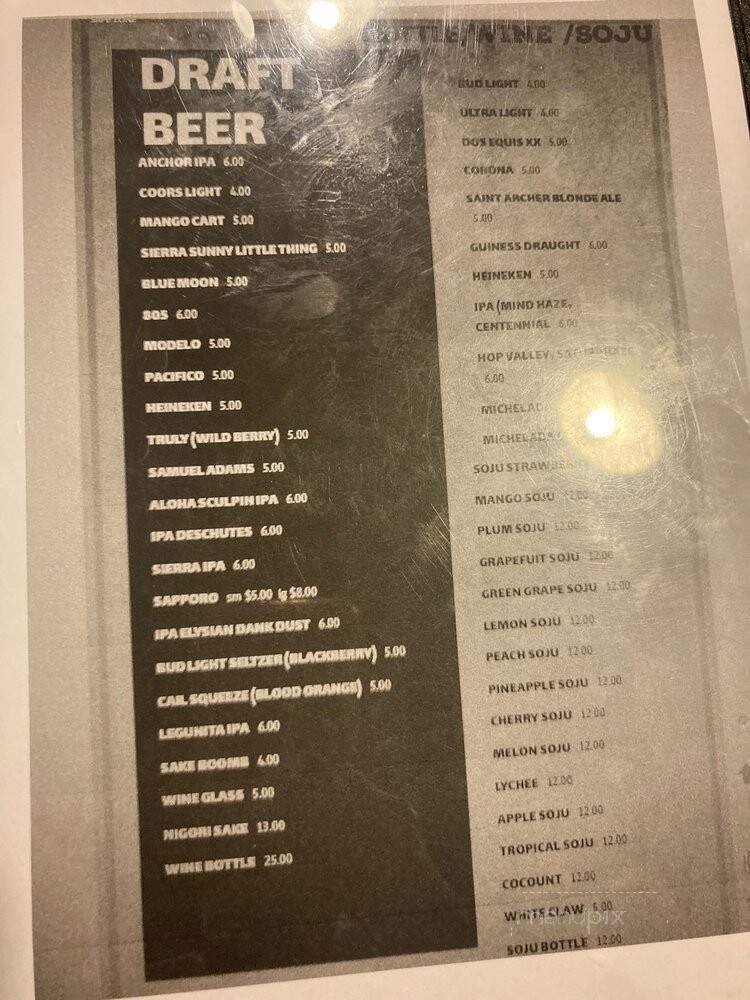 Wings on Tap - West Covina, CA