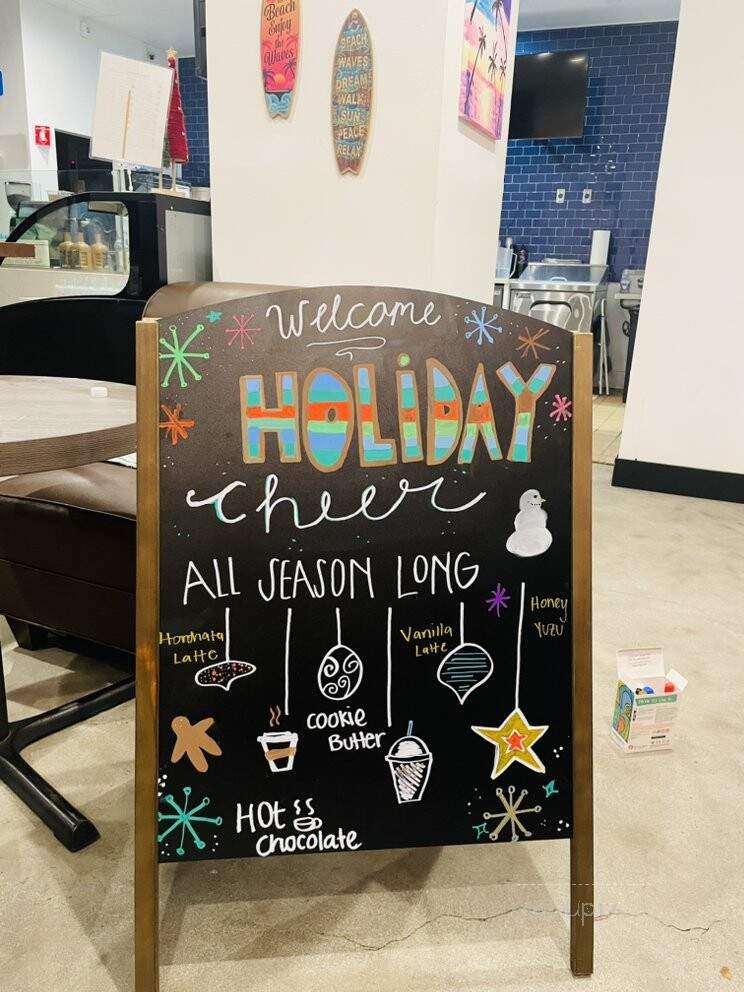 California Boba - Montebello, CA menu_pic
