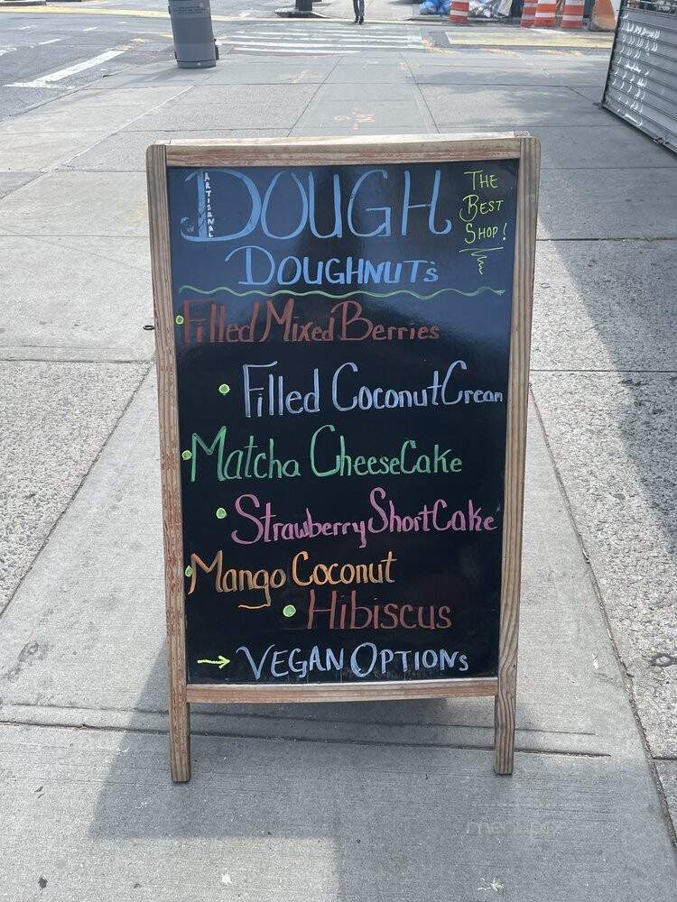 Dough - Brooklyn, NY