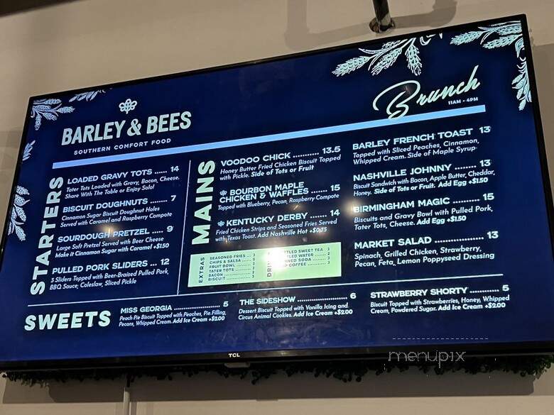 Barley and Bees - Oklahoma City, OK