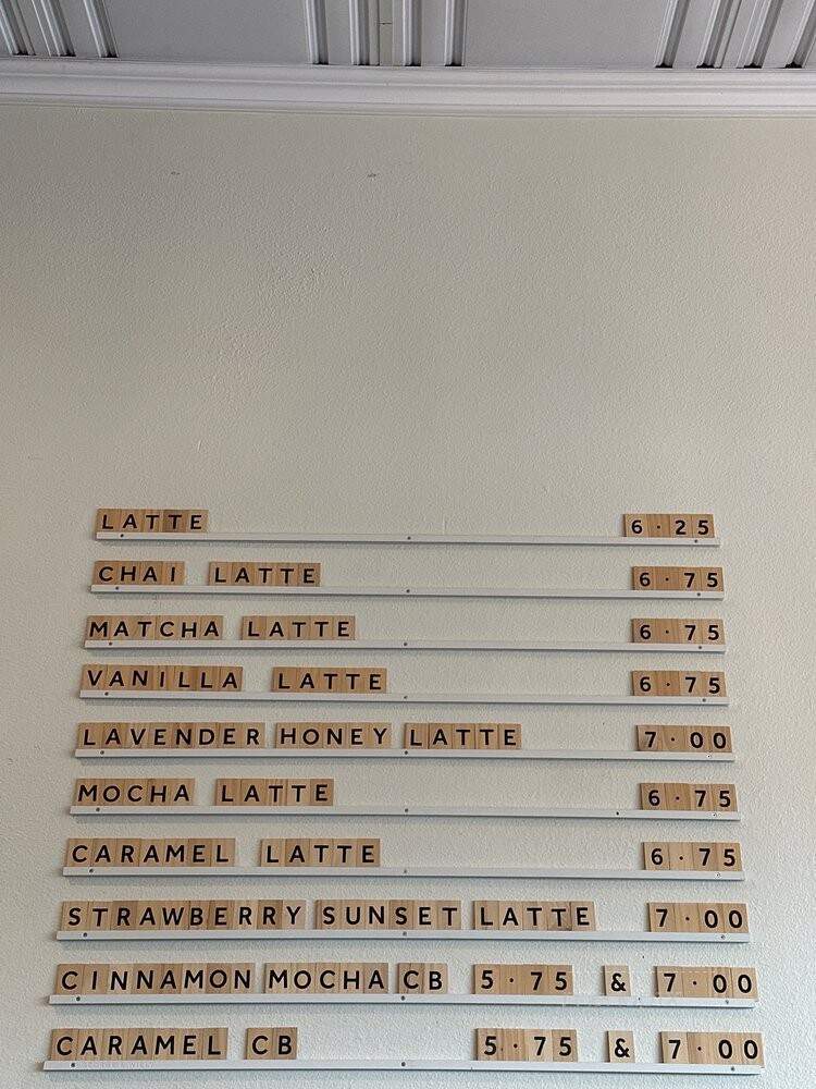 Bodevi - San Fernando, CA menu_pic