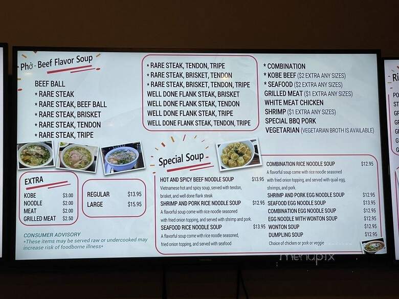 Boulder Pho - Longmont, CO menu_pic