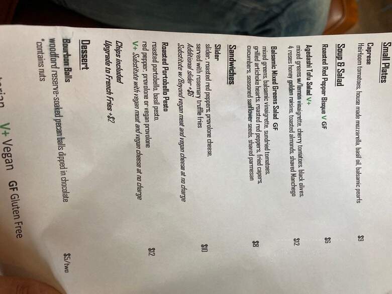 Erie Social Club - Erie, CO menu_pic