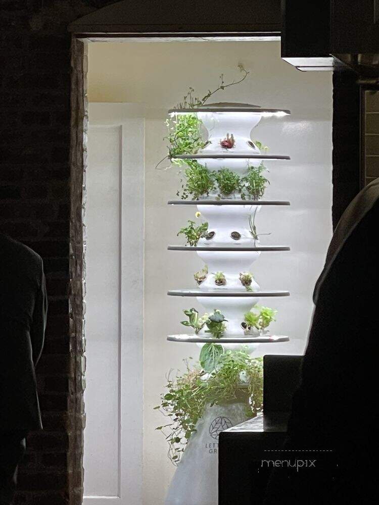 The Kinglet Restaurant - Walla Walla, WA
