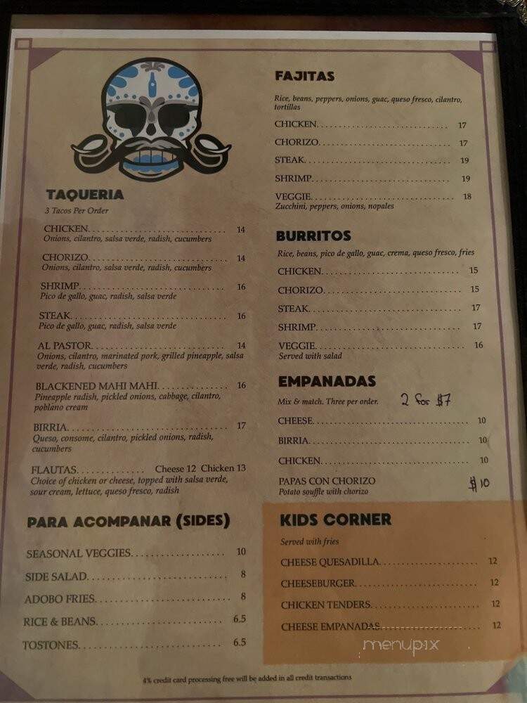 Lime & Salt - Queens, NY