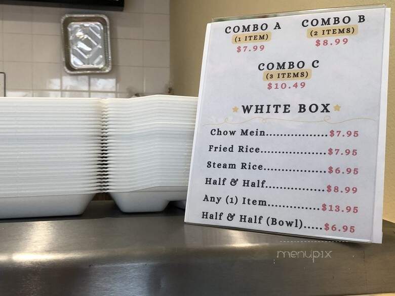 Wok N' Go - Jurupa Valley, CA menu_pic