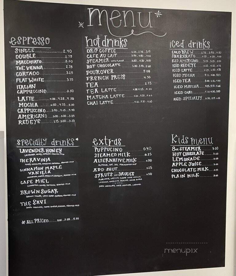 Astra Coffee Roasters - Highland Park, IL