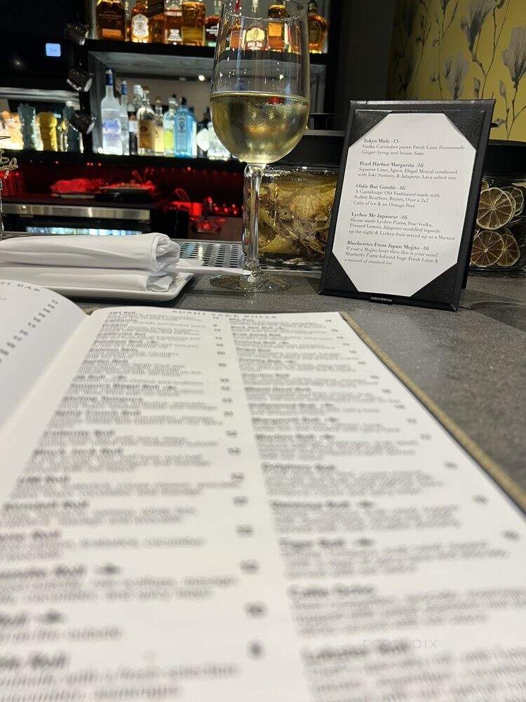 Sushi Sake - Boca Raton, FL