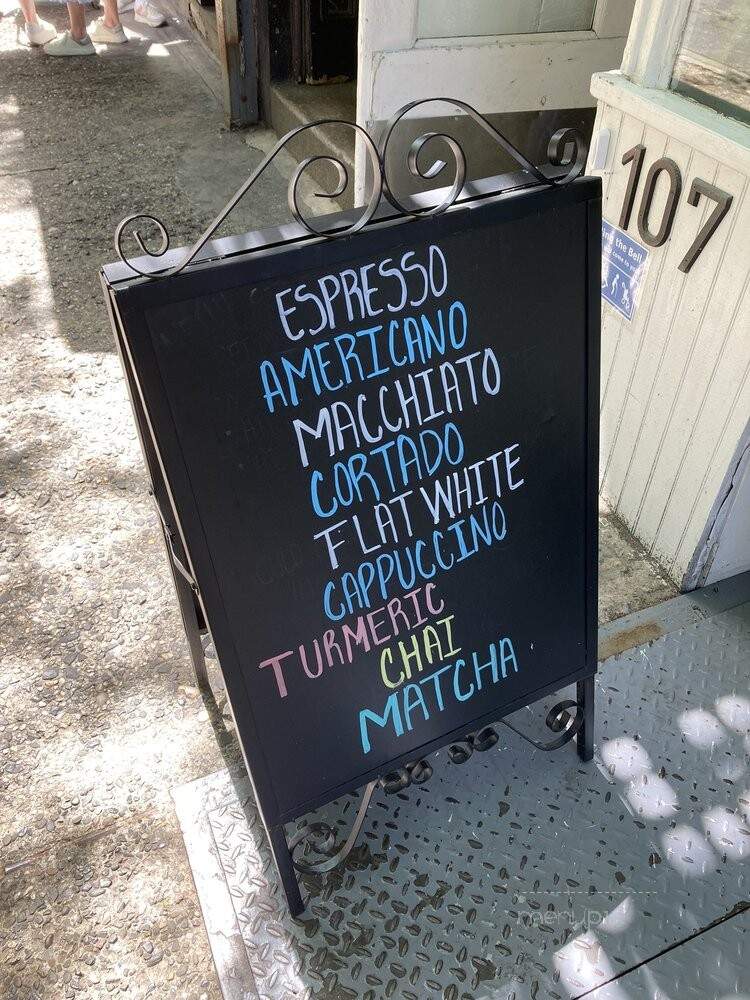 Drip Drop Cafe - New York, NY