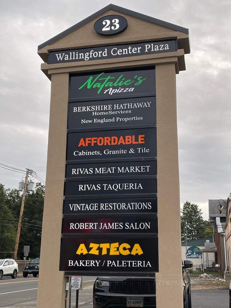 Azteca Bakery - Wallingford, CT