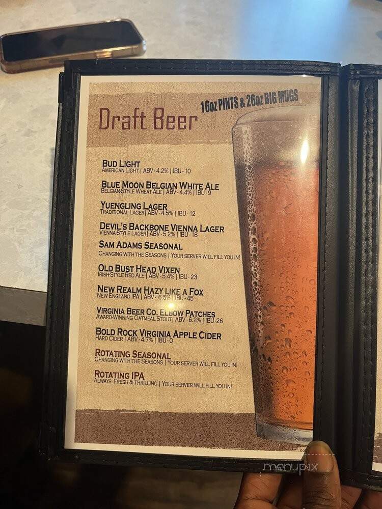 Kelly's Tavern - Virginia Beach, VA