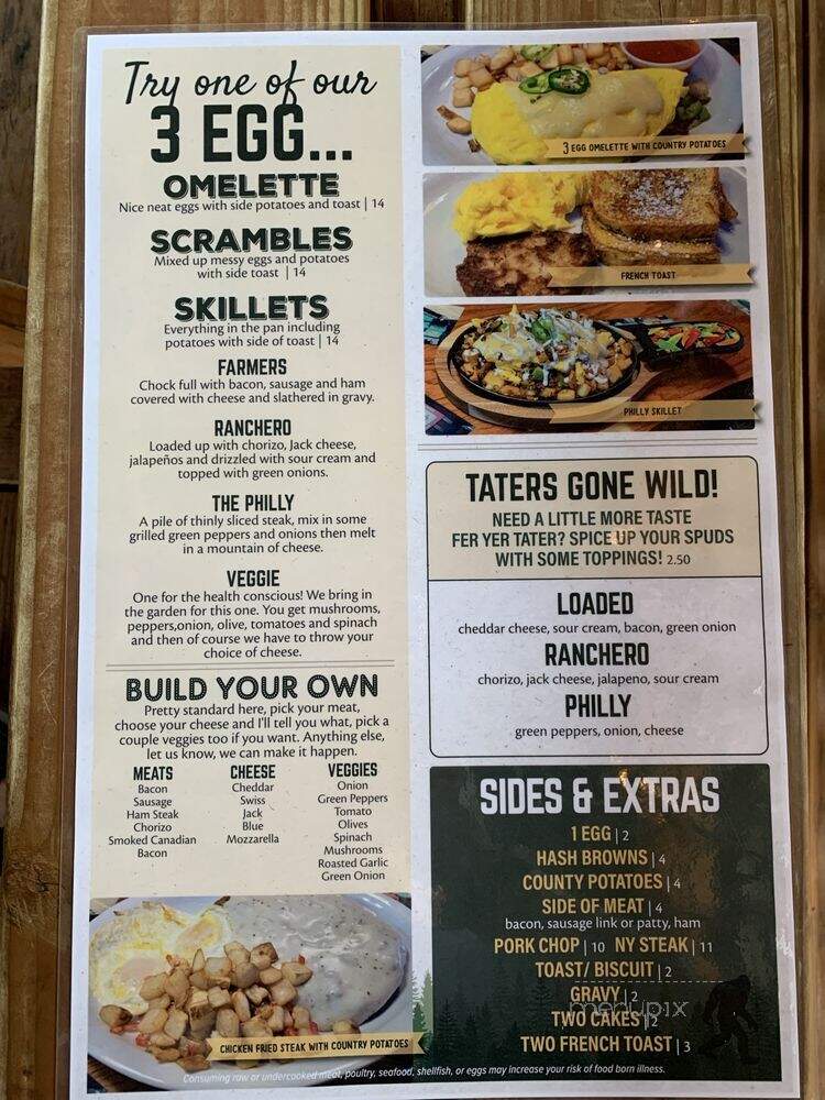 Dub's Tavern - West Linn, OR