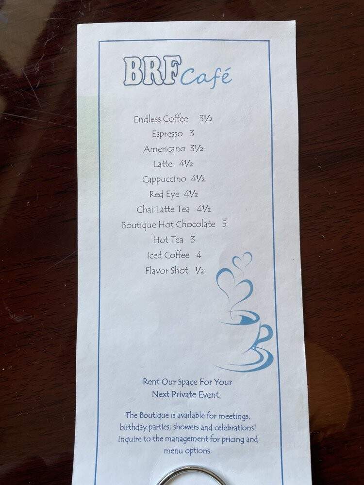 Boutique River Falls - Philadelphia, PA