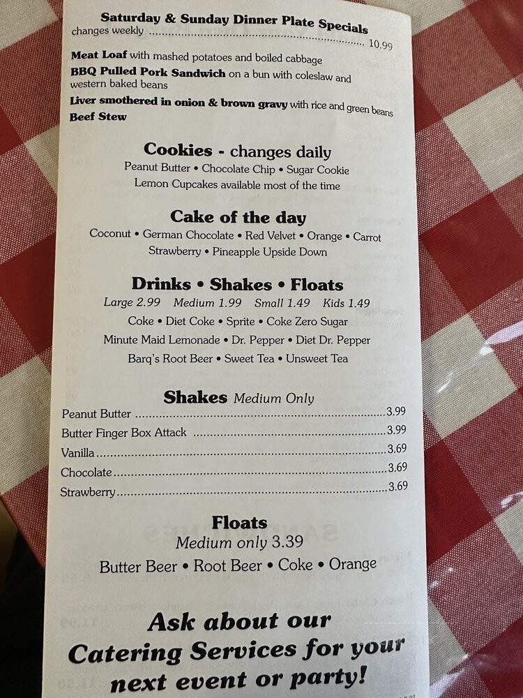 Burger Box - Pensacola, FL