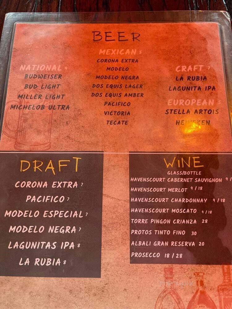 El Taquito - Miami, FL