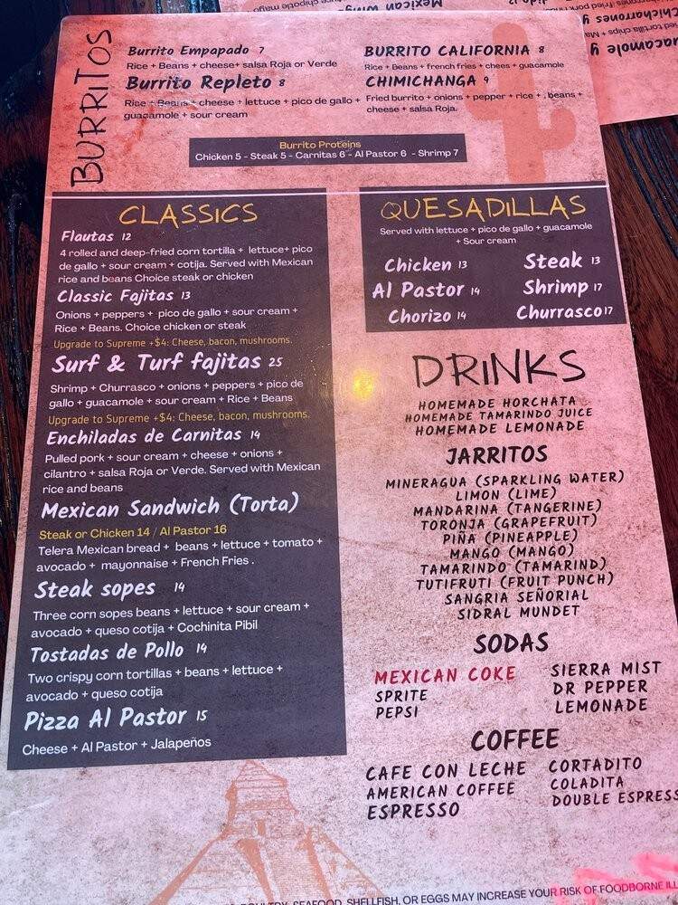 El Taquito - Miami, FL
