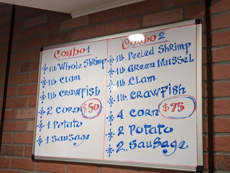 The Noodle Factory - La Palma, CA menu_pic