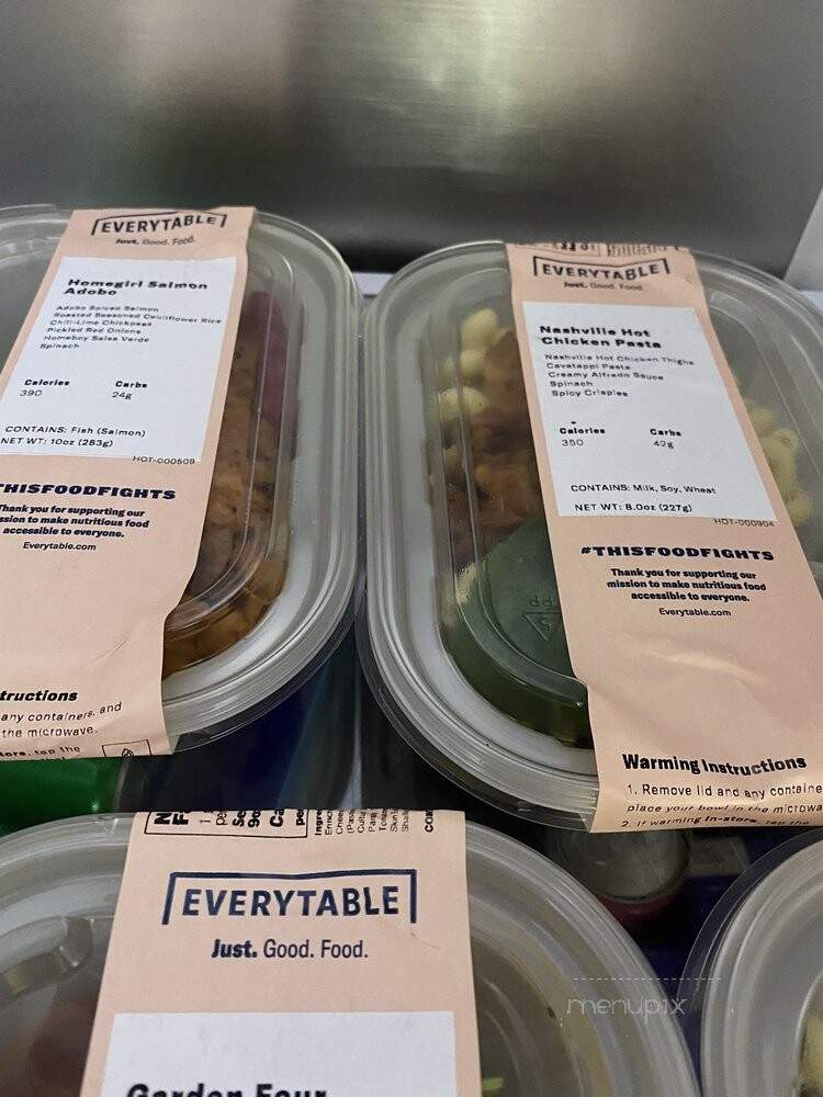 Everytable - Baldwin Park, CA menu_pic