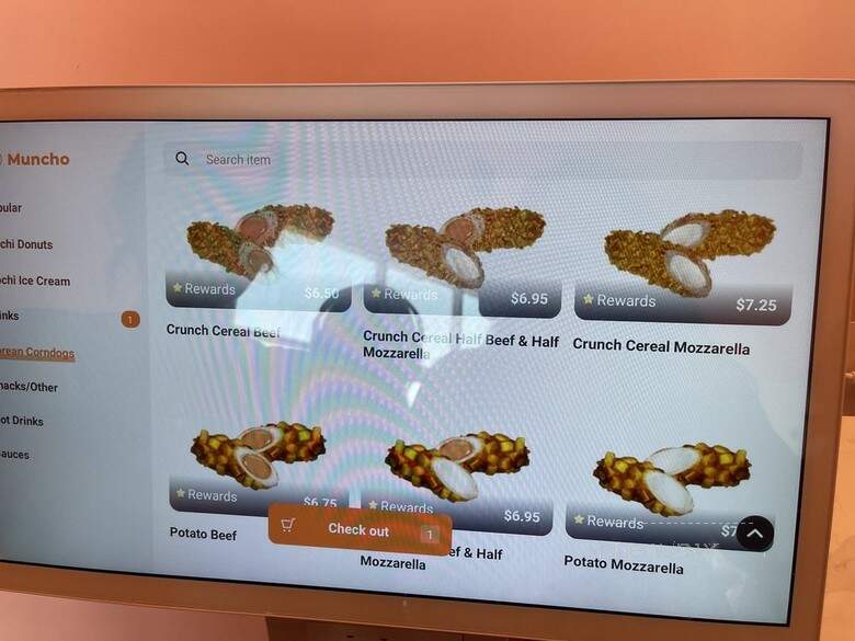 Mochinut - Roseville, CA menu_pic