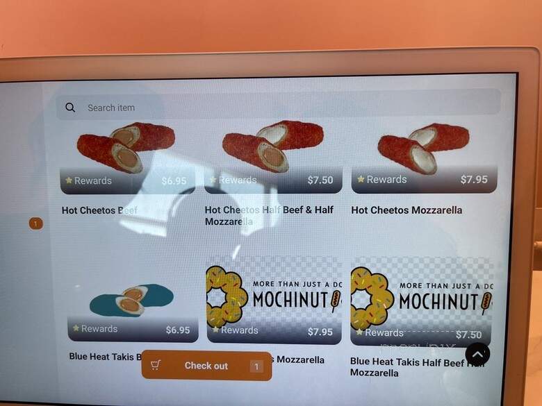 Mochinut - Roseville, CA menu_pic