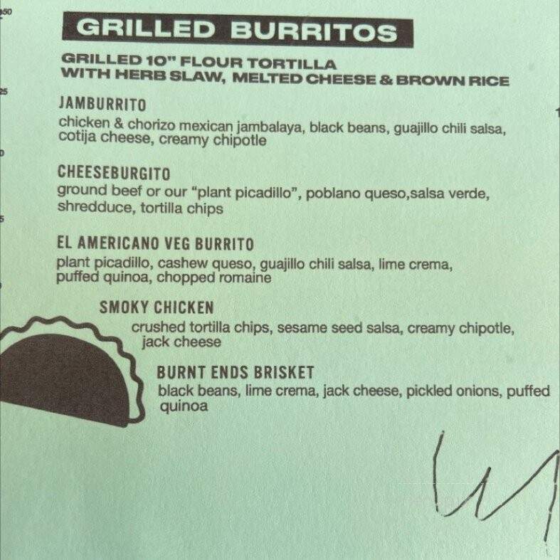 Mexicue - Bethesda, MD