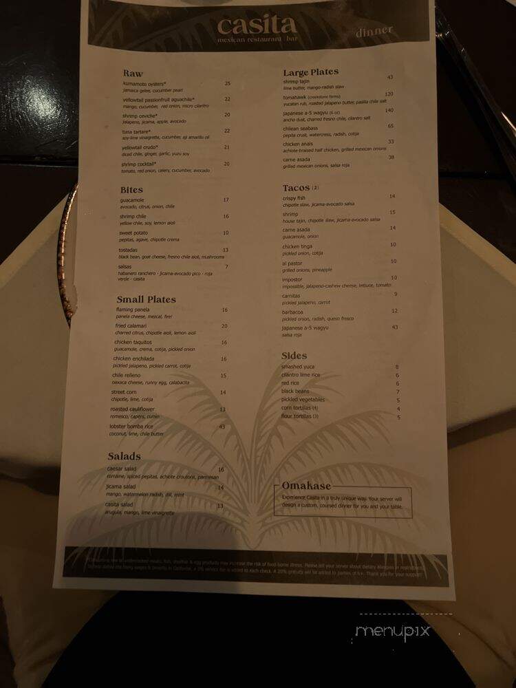 Casita - Sherman Oaks, CA