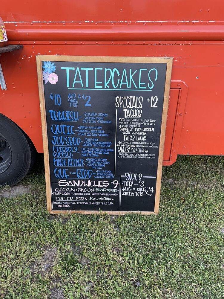 Tennessee Tatercakes - Green Hill, TN