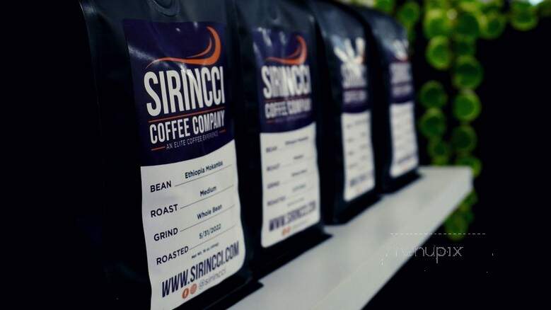 Sirincci Coffee Company - Slidell, LA