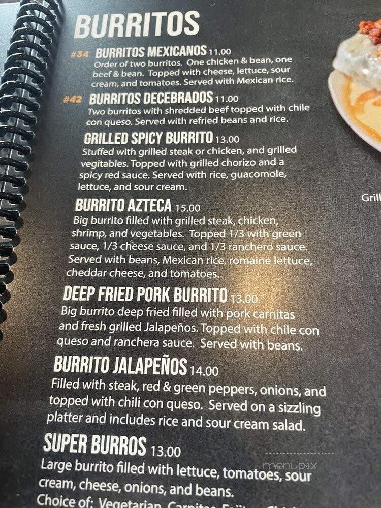 El Palenque - Brooklyn, OH