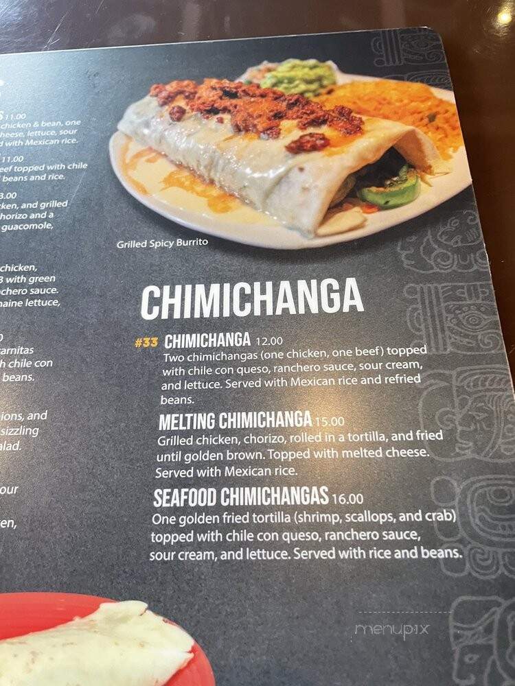 El Palenque - Brooklyn, OH