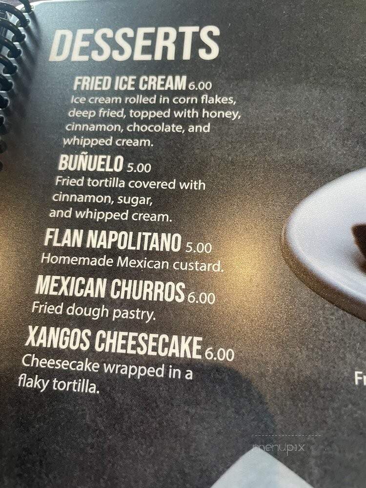 El Palenque - Brooklyn, OH
