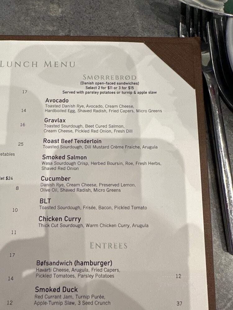 Freya - Tulsa, OK menu_pic