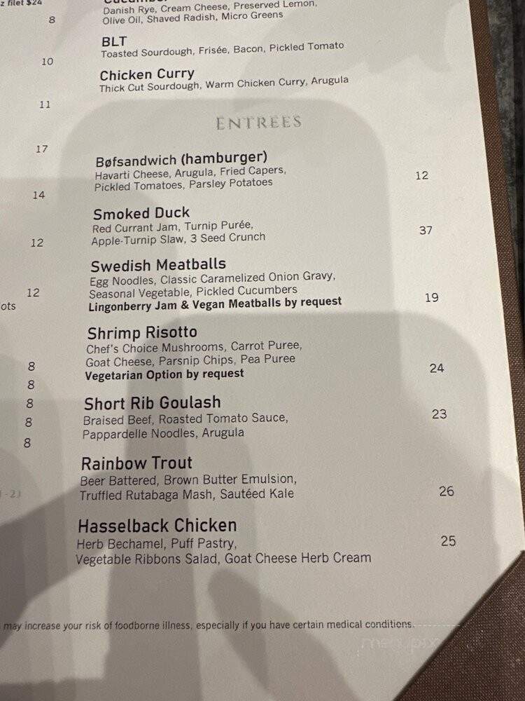 Freya - Tulsa, OK menu_pic