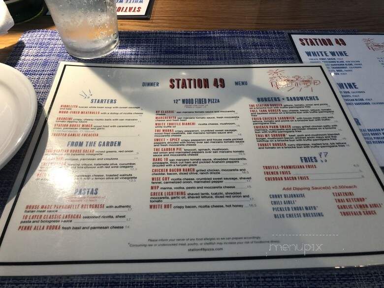 Station 49 - Palm Bay, FL