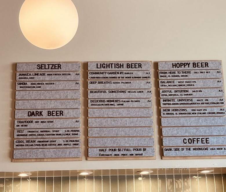 Everywhere - Orange, CA menu_pic