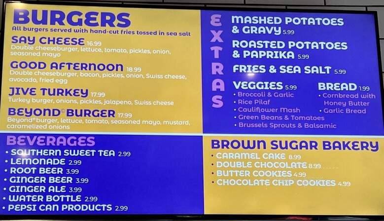 Mustard Seed Kitchen - Chicago, IL