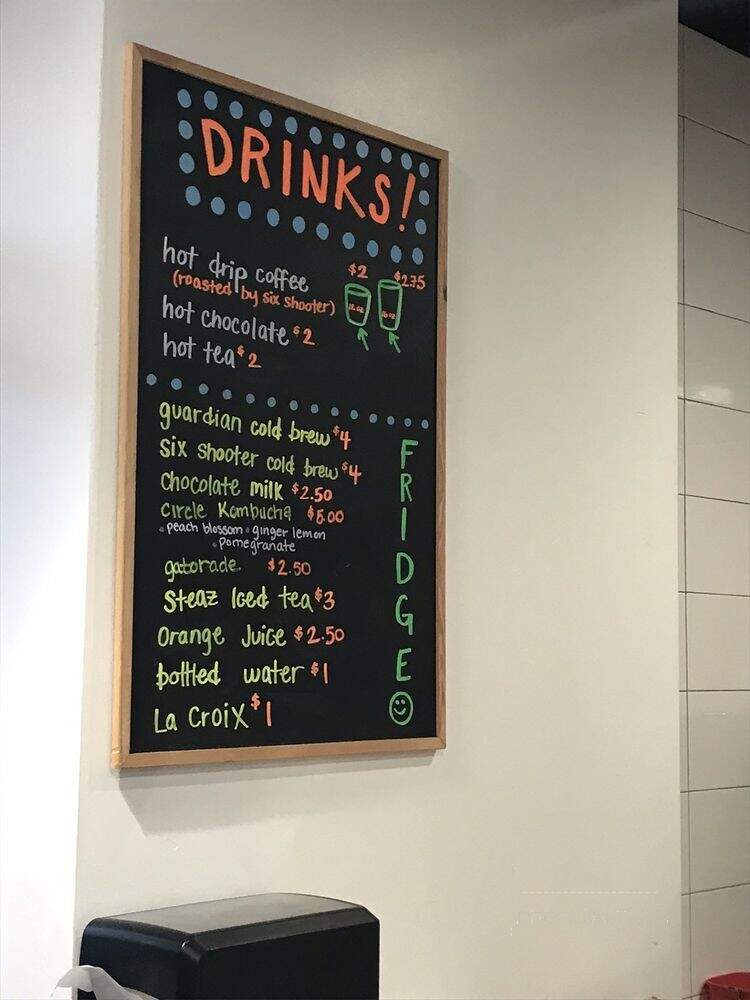 The Cleveland Bagel Company - Cleveland, OH
