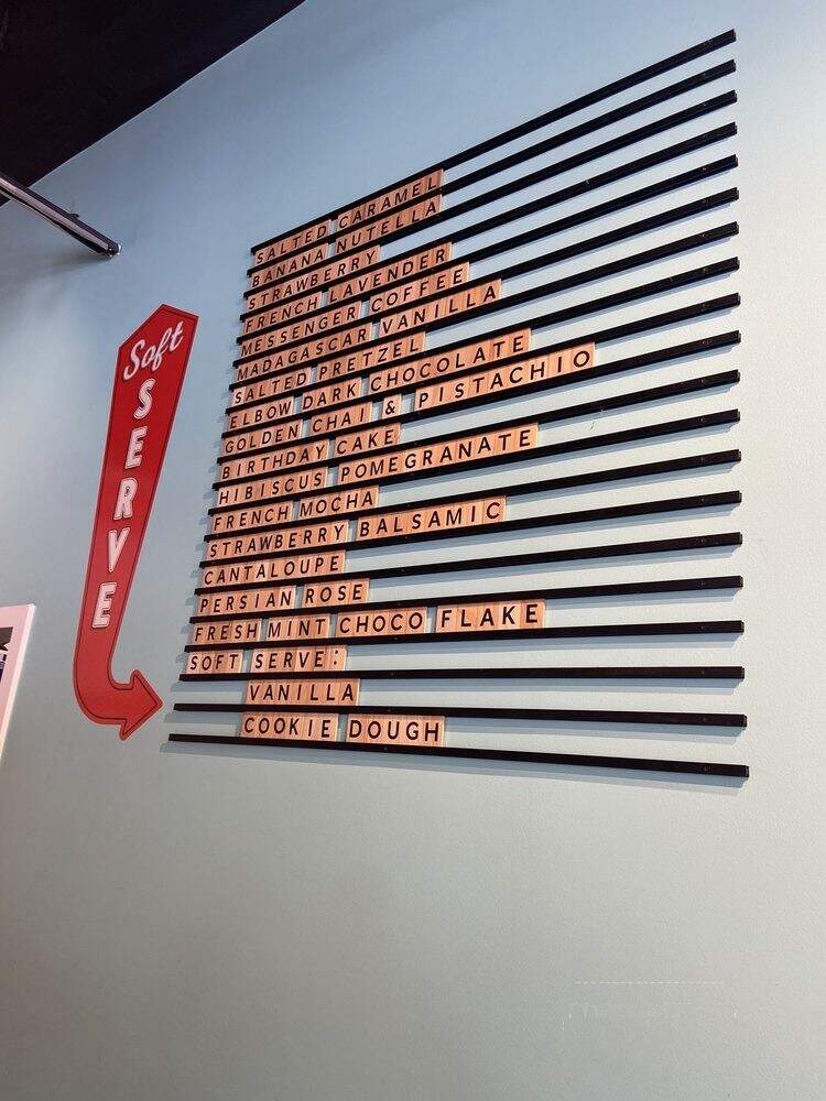 Fairway Creamery - Fairway, KS menu_pic