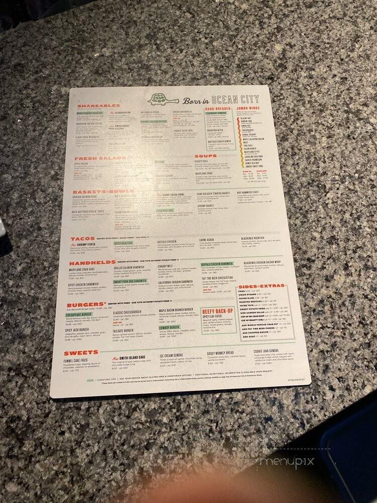 The Greene Turtle Sports Bar & Grille - Washington, DC