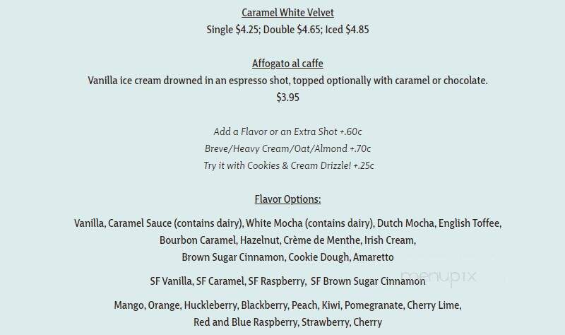 Mana Games - Lincoln, NE menu_pic