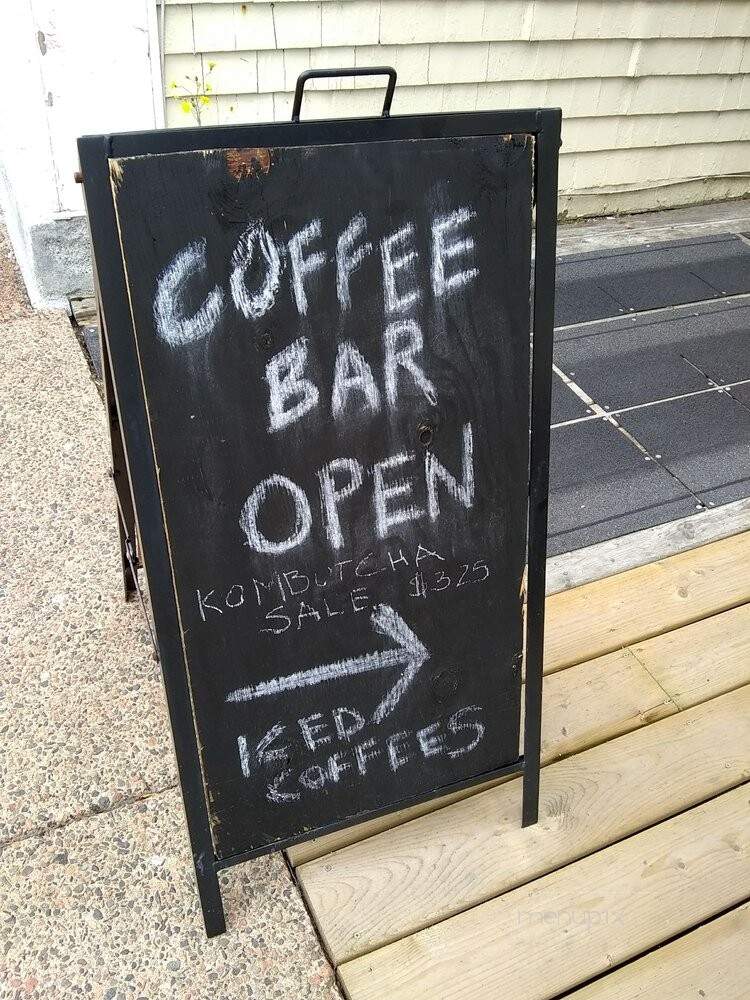 Main & Mersey - Liverpool, NS menu_pic