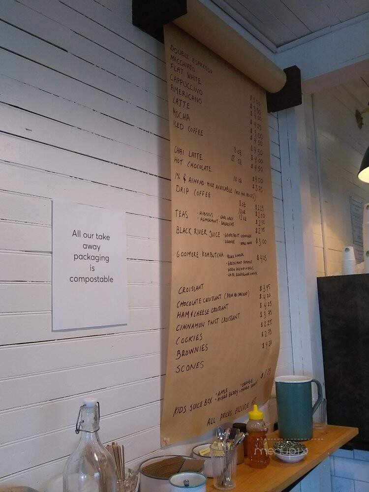 Main & Mersey - Liverpool, NS menu_pic