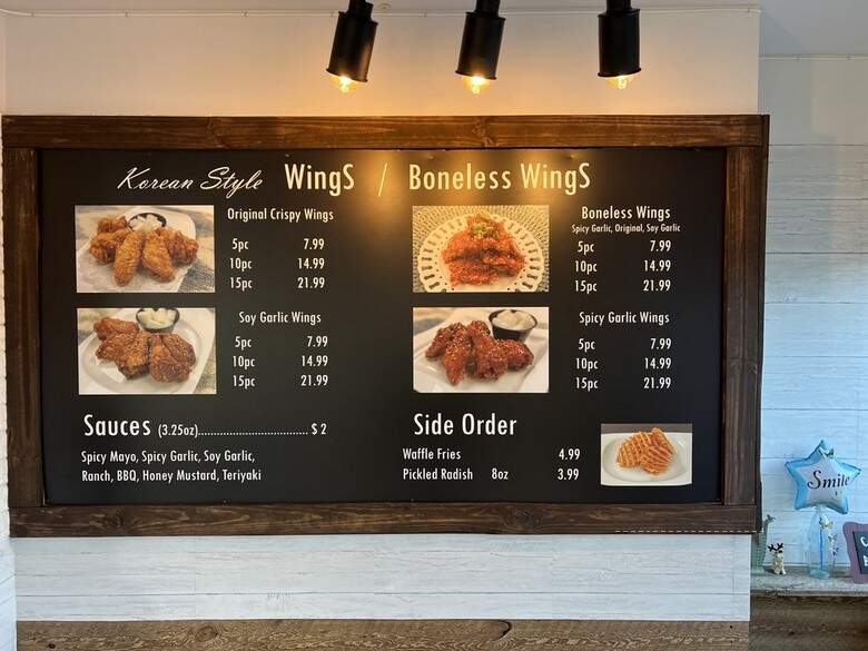 WingGo - Huntington Beach, CA menu_pic
