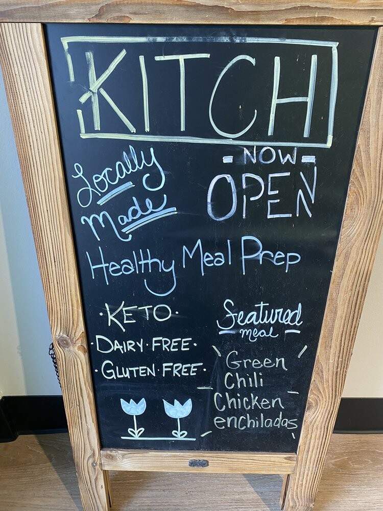 Kitch - Overland Park, KS menu_pic