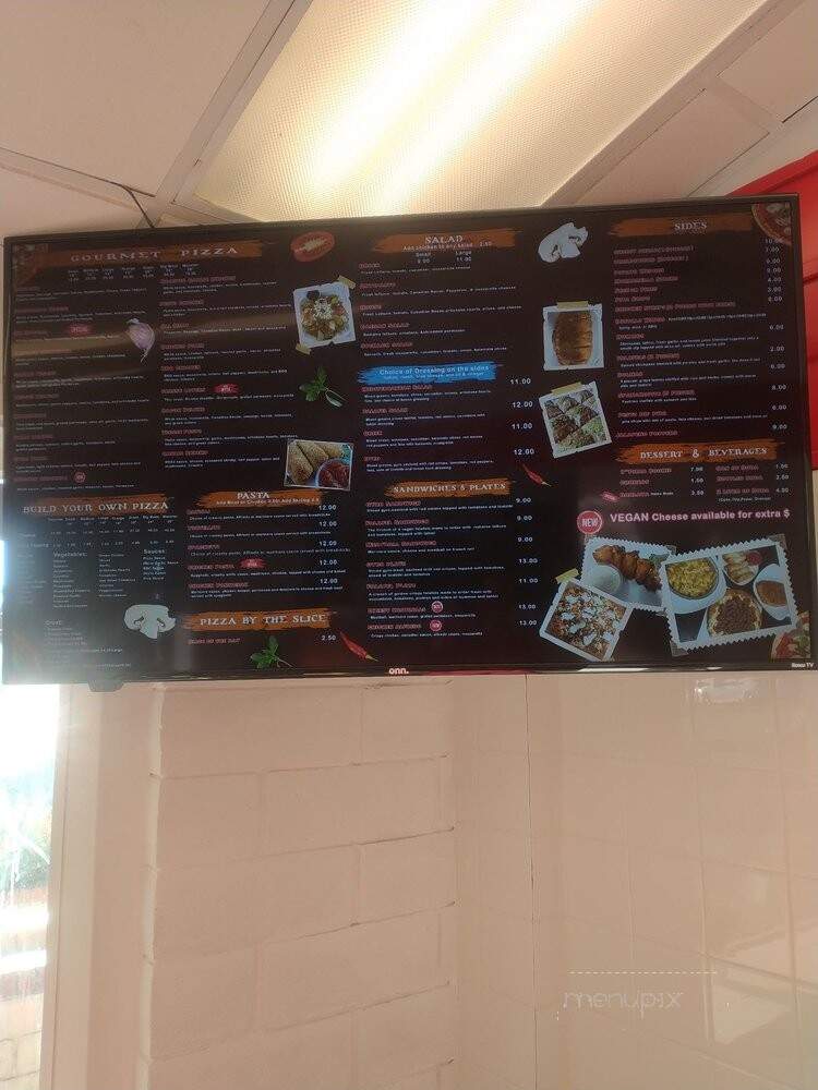 Moes Pizza - Atascadero, CA menu_pic