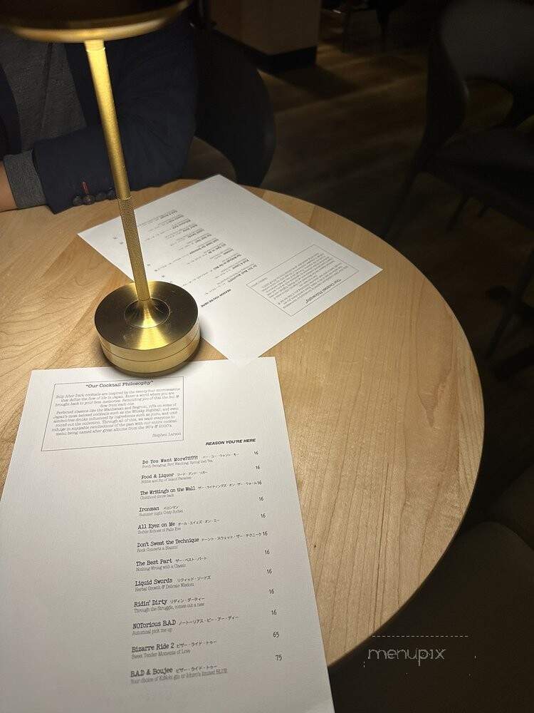 Billy Sushi - Minneapolis, MN