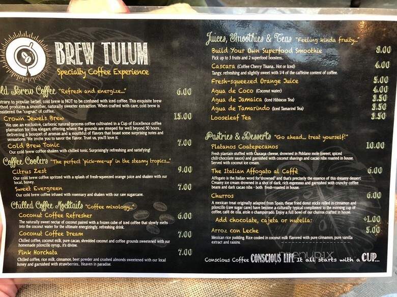 Brew Tulum - St. Louis, MO