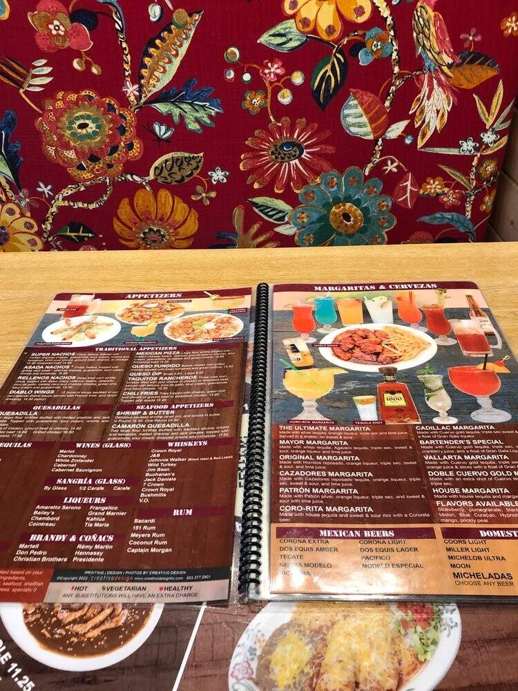 Casa Mata Mexican Restaurant - Parker, CO