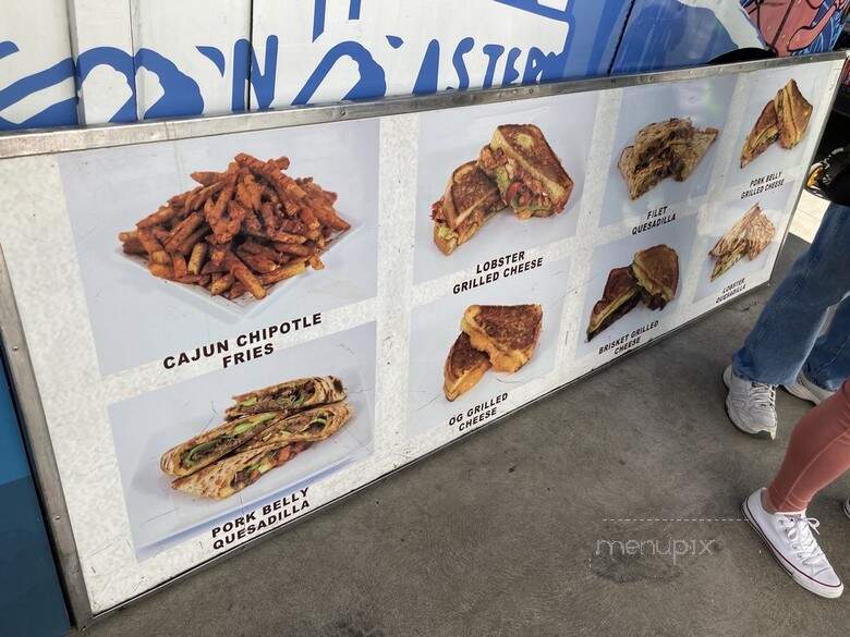West Side Banh Mi - Los Angeles, CA menu_pic