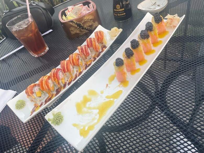 Sushi Boat - Saint Charles, MO